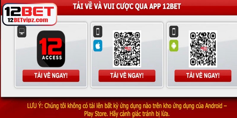 Chứng minh 12BET có uy tín không